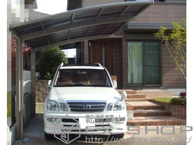 ���Ɍ��_�ˎs�k���LIXIL ���N�V���i�g�X�e���j�̃J�[�|�[�g �J�[�u�|�[�g�V�O�}�V�@�ϐ�`20cm�Ή� �{�H��