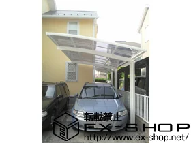 �_�ސ쌧���l�s�t���LIXIL ���N�V���i�g�X�e���j�̃J�[�|�[�g �J�[�u�|�[�g�V�O�}�V �ϐ�`20cm�Ή� �{�H��