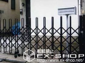 YKKAP�̃|�X�g�E�和�E��z�{�b�N�X KA5�^�|�X�g�@*�|�[�����Ď� �{�H��