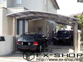 ���m�����É��s��LIXIL ���N�V���i�g�X�e���j�̃J�[�|�[�g �J�[�u�|�[�g�V�O�}�V�@���M�����[�@�ϐ�`20cm�Ή� �{�H��