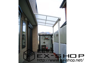 のウッドデッキ リウッドデッキ?　単体　 施工例