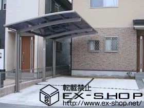 LIXIL ���N�V��(�g�X�e��)�̃J�[�|�[�g �J�[�u�|�[�g�V�O�}III  ���� �ϐ�`20cm�Ή� �{�H��