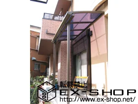 ��ʌ��˓c�s��LIXIL ���N�V���i�g�X�e���j�̃e���X���� �A���t�@�e���X L�^ �e���X�^�C�v �P�� �ϐ�`20cm�Ή� �{�H��