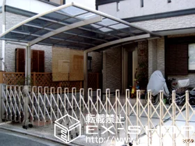 ���s�{���s�s�k��̂̃J�[�Q�[�g�A�J�[�|�[�g ���C�i�|�[�g �ϐ�`20cm�Ή� �{�H��