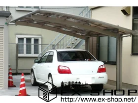 ��t���؍X�Îs��LIXIL ���N�V���i�g�X�e���j�̃J�[�|�[�g �J�[�u�|�[�g�V�O�}III �ϐ�`20cm�Ή� �{�H��