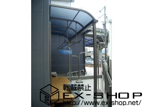 LIXIL ���N�V��(�g�X�e��)�̃e���X���� ���C�U�[�e���XII  R�^ �e���X�^�C�v �P�� �ϐ�`20cm�Ή� �{�H��