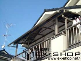 LIXIL ���N�V��(�g�X�e��)�̃o���R�j�[���� ���C�U�[�e���XII R�^ �����^�C�v �P�� �ϐ�`20cm�Ή� �{�H��