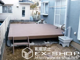 ��ʌ����S���R����YKKAP�̃E�b�h�f�b�L ���E�b�h�f�b�LII ���C�h �P�́{���E�b�h�X�e�b�v4�^L�^�C�v�i2�i�j�~2 �{�H��