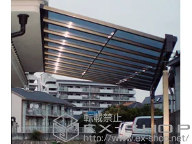 LIXIL ���N�V��(�g�X�e��)�̃e���X���� ���C�U�[�e���XII F�^ �P�� �e���X�^�C�v �ϐ�`20cm�Ή� �{�H��