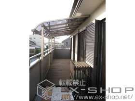 LIXIL ���N�V��(�g�X�e��)�̃o���R�j�[���� ���C�U�[�e���XII   R�^ �����^�C�v �A�� �ϐ�`20cm�Ή� �{�H��