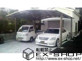 ��t���Y���s��LIXIL ���N�V���i�g�X�e���j�̃J�[�|�[�g �J�[�u�|�[�g�V�O�}III   ���C�h �ϐ�`20cm�Ή� �{�H��