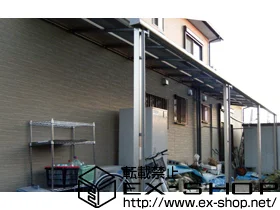 LIXIL ���N�V��(�g�X�e��)�̃e���X���� ���C�U�[�e���XII  R�^ �e���X�^�C�v �A�� �ϐ�`20cm�Ή� �{�H��