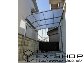 LIXIL ���N�V��(�g�X�e��)�̃e���X���� ���C�U�[�e���XII R�^ �P�� �e���X�^�C�v �ϐ�`20cm�Ή� �{�H��