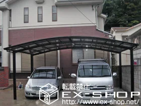 ��t�����q�s��LIXIL ���N�V���i�g�X�e���j�̃J�[�|�[�g �J�[�u�|�[�g�V�O�}�V ���C�h �ϐ�`20cm�Ή� �{�H��