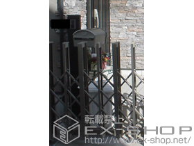 の エクスポスト アメリカンタイプ W-1型 施工例