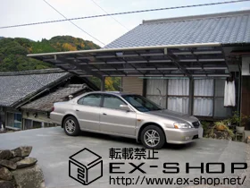 LIXIL ���N�V��(�g�X�e��)�̃J�[�|�[�g �J�[�u�|�[�g�V�O�}III �ϐ�`20cm�Ή� �{�H��