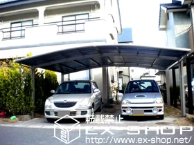 LIXIL ���N�V��(�g�X�e��)�̃J�[�|�[�g �J�[�u�|�[�g�V�O�}�V ���C�h �ϐ�`20cm�Ή� �{�H��