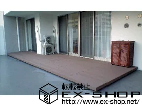 �F�{���F�{�s��YKKAP�̃E�b�h�f�b�L �o���R�j�[�p ���E�b�h�f�b�LII�y�o���Ⴂ�[�܂�z �{�H��