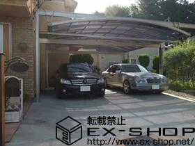 �����s�������s��LIXIL ���N�V���i�g�X�e���j�̃J�[�|�[�g �}���`�X�N�G�A �A�[���������C�h�^�C�v �W���� �{�H��