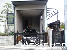 LIXIL ���N�V��(TOEX)�̃J�[�Q�[�g �I�[�o�[�h�AR1�^ �蓮�� �{�H��