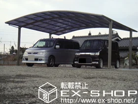 �������������s��LIXIL ���N�V���i�g�X�e���j�̃J�[�|�[�g �J�[�u�|�[�g�V�O�}III   ���C�h �ϐ�`20cm�Ή� �{�H��