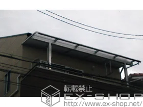 ���{���s������YKKAP�̃o���R�j�[�E�x�����_���� ���F�N�^�[ R�^ �P�� �����^�C�v �ϐ�`20cm�Ή�+�݉����������� �W�� 2�{�� �{�H��