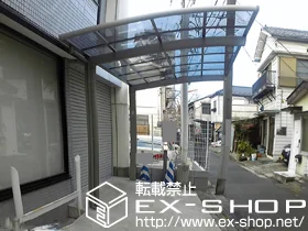 �����s�n�c���LIXIL ���N�V���i�g�X�e���j�̃J�[�|�[�g �J�[�u�|�[�g�V�O�}III �ϐ�`20cm�Ή� �{�H��