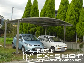 LIXIL ���N�V��(�g�X�e��)�̃J�[�|�[�g �J�[�u�|�[�g�V�O�}III ���C�h �ϐ�`20cm�Ή� �{�H��