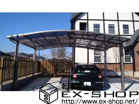 �{�茧�{��S��LIXIL ���N�V���i�g�X�e���j�̃J�[�|�[�g �J�[�u�|�[�g�V�O�}�V ���C�h�^�C�v �ϐ�`20cm�Ή� �{�H��