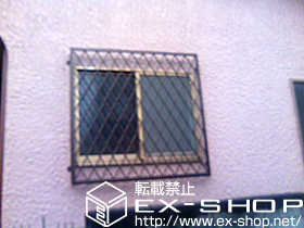 のバルコニー・ベランダ屋根 ヴェクターテラス R型 屋根タイプ 単体 積雪〜20cm対応 施工例