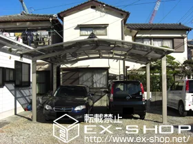 �啪�������s��LIXIL ���N�V���i�g�X�e���j�̃J�[�|�[�g �J�[�u�|�[�g�V�O�}III M���� �ϐ�`20cm�Ή� �{�H��