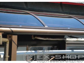 �_�ސ쌧���l�s�ߌ����YKKAP�̃o���R�j�[�E�x�����_���� ���F�N�^�[ R�^ �����^�C�v �P�́@�ϐ�`20cm�Ή� �{�H��