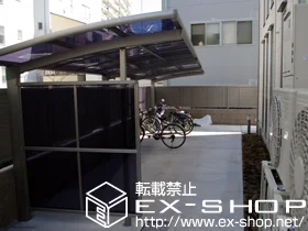 LIXIL NV(gXe)̃TCN|[gE]Ԓu J[u|[gVO}III ~j cA ϐ`30cmΉ {H