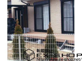 ��t�����c�s�̂̃E�b�h�f�b�L�A�J�[�|�[�g ���R�X�e�[�WII  �A�� �{�H��