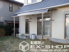 LIXIL ���N�V��(�g�X�e��)�̃e���X���� ���C�U�[�e���XII R�^ �e���X�^�C�v �P�� �ϐ�`20cm�Ή� �{�H��