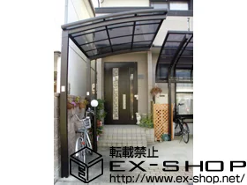 LIXIL NV(gXe)̃TCN|[gE]Ԓu J[u|[gVO}III ~j ϐ`20cmΉ {H