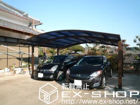 YKKAP�̃J�[�|�[�g ���C�i�c�C���|�[�g �ϐ�`20cm�Ή� �{�H��