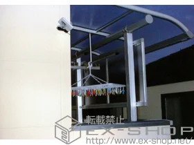 YKKAP�̃o���R�j�[���� ���F�N�^�[ R�^ �P�� �����^�C�v �ϐ�`20cm�Ή�+�O�ʃp�l�� �o���R�j�[�����p+���ʃp�l�� �o���R�j�[�����p+�������Z�b�g �{�H��