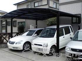 LIXIL ���N�V��(�g�X�e��)�̃J�[�|�[�g �J�[�u�|�[�g�V�O�}�V ���C�h�^�C�v �ϐ�`30cm�Ή� �{�H��