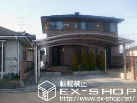 LIXIL ���N�V��(�g�X�e��)�̃J�[�|�[�g �J�[�u�|�[�g�V�O�}�h�h�h ���C�h �ϐ�`20cm�Ή� �{�H��