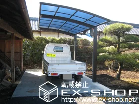 ��錧�߉ώs��YKKAP�̃J�[�|�[�g ���C�i�|�[�g �ϐ�`20cm�Ή� �{�H��