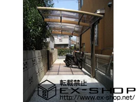 LIXIL NV(gXe)̃TCN|[gE]Ԓu J[u|[gVO}III ~j ϐ`20cmΉ {H