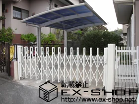 YKKAP�̃J�[�Q�[�g �J�~���Q�[�g2�^ �m�����[���ЊJ�� �{�H��