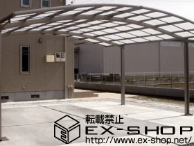 ��ʌ��K��s��LIXIL ���N�V���i�g�X�e���j�̃J�[�|�[�g �J�[�u�|�[�g�V�O�}III ���C�h �ϐ�`20cm�Ή� �{�H��