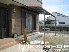 LIXIL ���N�V��(�g�X�e��)�̃e���X���� ���C�U�[�e���XII  R�^ �e���X�^�C�v �P�� �ϐ�`20cm�Ή� �{�H��