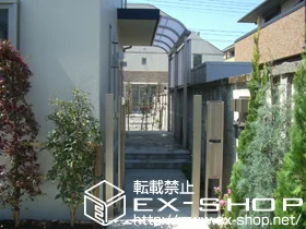 LIXIL ���N�V��(�g�X�e��)�̃e���X���� ���C�U�[�e���X�UR�^�@�e���X�^�C�v�@�ϐ�`20cm�Ή� �{�H��