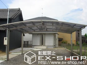 ���m���ɓ�s��LIXIL ���N�V���i�g�X�e���j�̃J�[�|�[�g �J�[�u�|�[�g�V�O�}�V�@���C�h�@�ϐ�`20cm�Ή� �{�H��