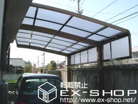 LIXIL ���N�V��(�g�X�e��)�̃J�[�|�[�g �J�[�u�|�[�g�V�O�}�V �ϐ�`20cm�Ή��{�T�C�h�p�l��H500�^�C�v�i1�i�j �{�H��