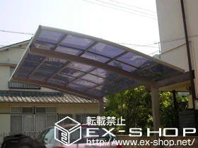 ���Ɍ��_�ˎs�������LIXIL ���N�V���i�g�X�e���j�̃J�[�|�[�g �J�[�u�|�[�g�V�O�}�V �ϐ�`20cm�Ή� �{�H��