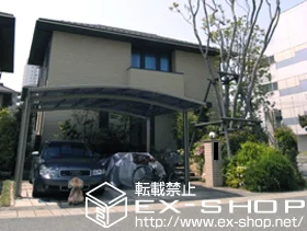 ��t���Y���s��LIXIL ���N�V���i�g�X�e���j�̃J�[�|�[�g �J�[�u�|�[�g�V�O�}�V ���C�h �ϐ�`20cm�Ή� �{�H��